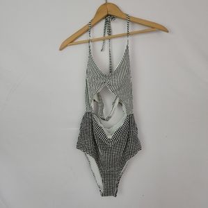 NWT Aerie one piece swimsuit